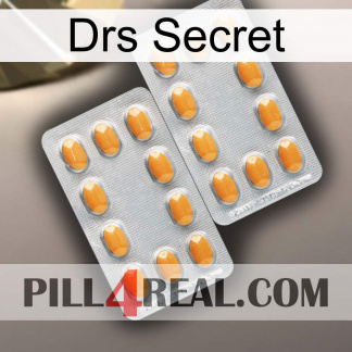 Drs Secret cialis4